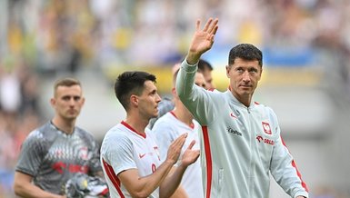 Chicago Fire Lewandowski transferini resmen açıkladı!