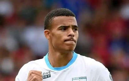 TRANSFER HABERİ: Fenerbahçe Başkan Adayı Hakan Safi, Mason Greenwood ile 4 yıllık anlaşma sağladığını açıkladı!